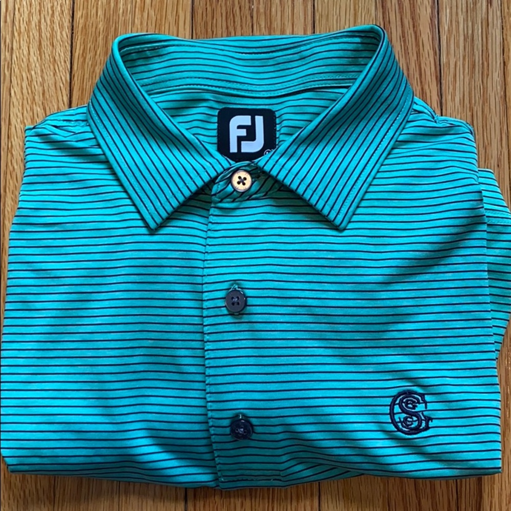FootJoy Golf Shirt